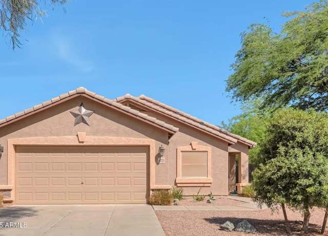 Property at 4223 E Silverbell Rd, San Tan Valley, AZ 85143, 4 beds, 2 baths