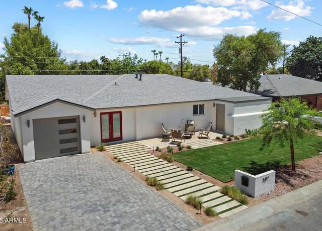 Property at 5217 N 18th Pl, Phoenix, AZ 85016, 4 beds, 2 baths