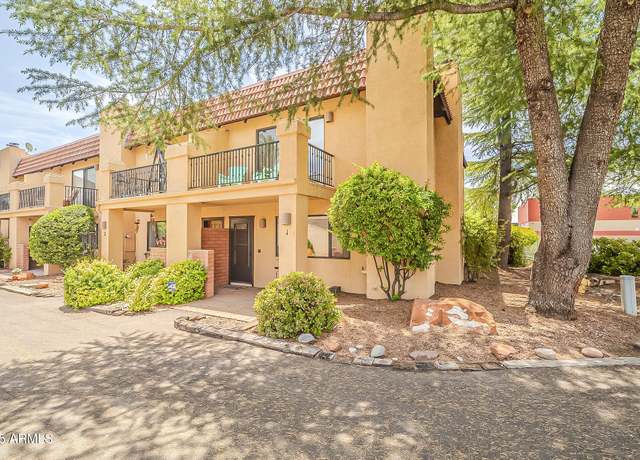 Property at 155 S Canyon Diablo Rd #1, Sedona, AZ 86351, 2 beds, 3 baths