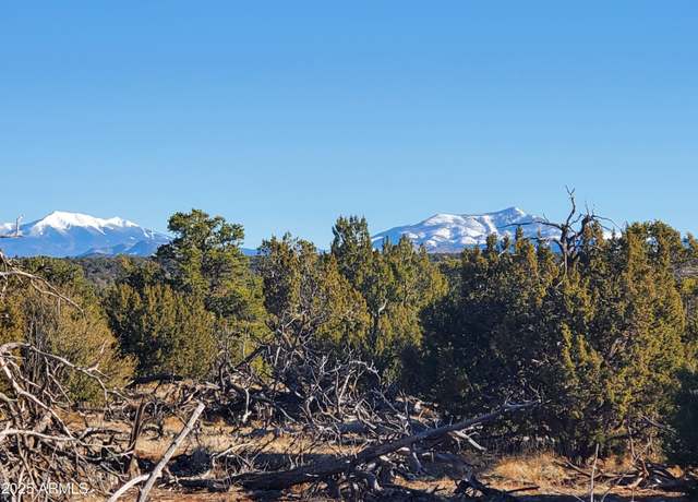 Property at 2589 N Lipan Rd #203, Williams, AZ 86046