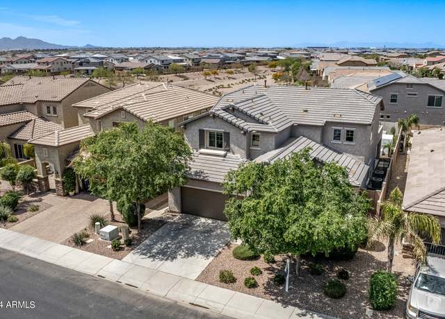 Property at 5530 S 111th St, Mesa, AZ 85212, 4 beds, 3.5 baths