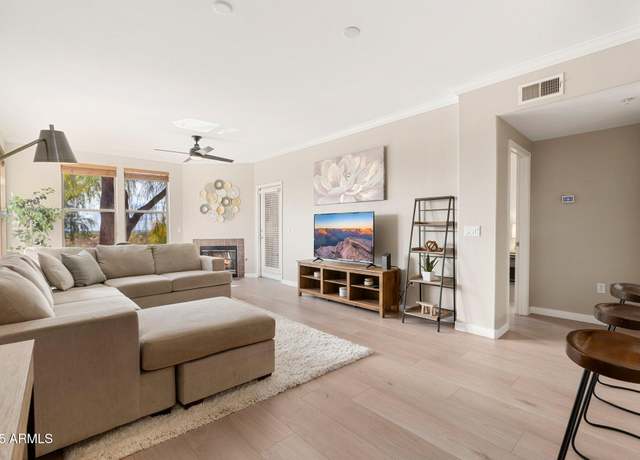 Property at 19777 N 76th St #2332, Scottsdale, AZ 85255, 2 beds, 2 baths