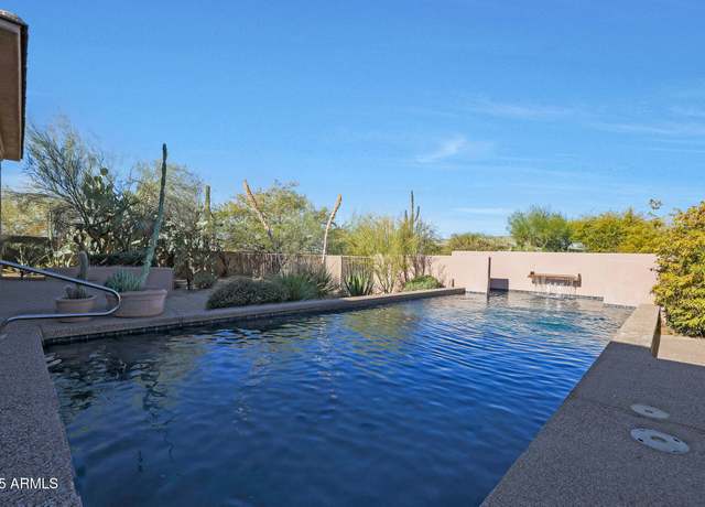 Property at 6486 E Oberlin Way, Scottsdale, AZ 85266, 4 beds, 4 baths