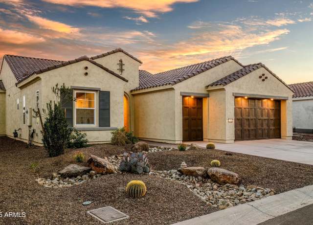 Property at 16541 W Edgemont Ave, Goodyear, AZ 85395, 2 beds, 2.5 baths