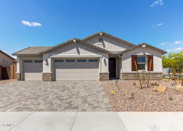 Property at 12358 W Marguerite Ave, Avondale, AZ 85323, 4 beds, 3 baths