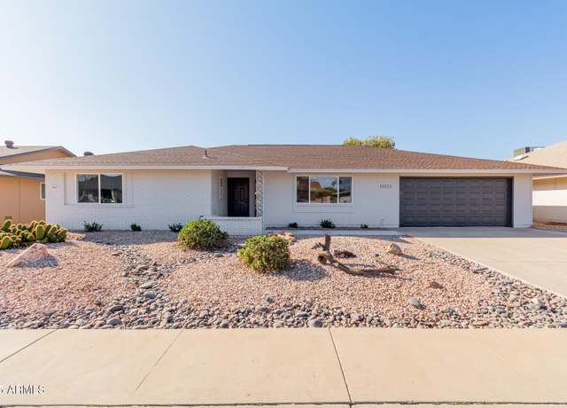 Property at 13223 W Gaucho Dr, Sun City West, AZ 85375, 3 beds, 2 baths