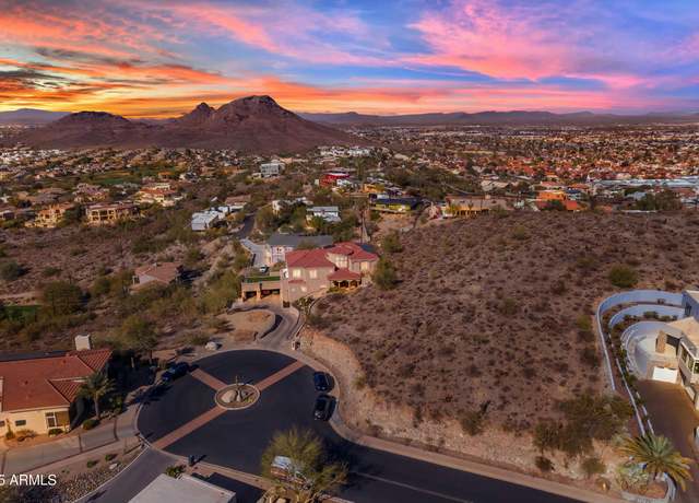 Property at 13221 N 17th Pl, Phoenix, AZ 85022, 7 beds, 6.5 baths