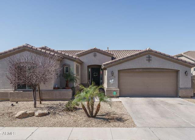 Property at 16492 N 181st Dr, Surprise, AZ 85388, 4 beds, 2 baths
