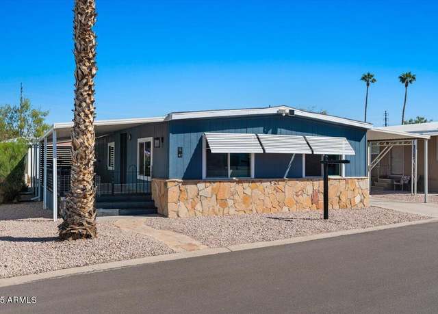 Property at 2727 E University Dr #41, Tempe, AZ 85288, 3 beds, 2 baths