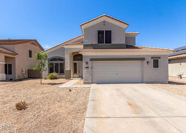 Property at 15808 N 164th Ln, Surprise, AZ 85388, 5 beds, 2.5 baths