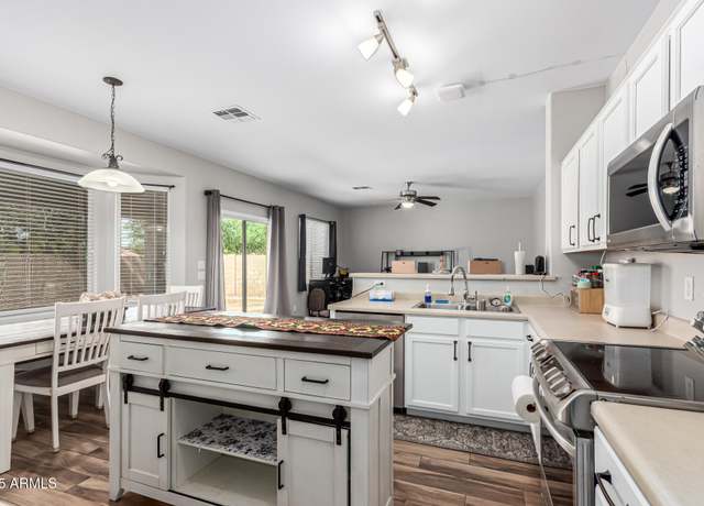 Property at 15808 N 164th Ln, Surprise, AZ 85388, 5 beds, 2.5 baths