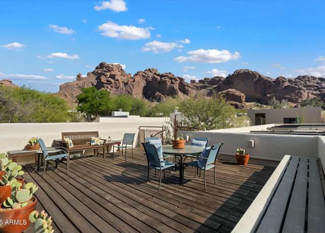Property at 5804 N Echo Canyon Ln, Phoenix, AZ 85018, 3 beds, 2 baths