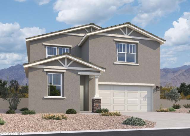 Property at 47748 W Moeller Rd, Maricopa, AZ 85139, 5 beds, 4 baths