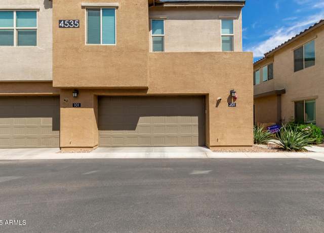 Property at 4535 S Squires Ln #201, Gilbert, AZ 85297, 3 beds, 2 baths