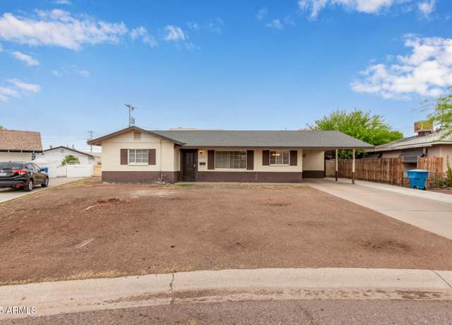 Property at 2022 E Mulberry Dr, Phoenix, AZ 85016, 3 beds, 2 baths