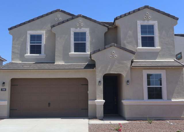 Property at 7398 W Buckhorn Trl, Peoria, AZ 85383, 5 beds, 3 baths