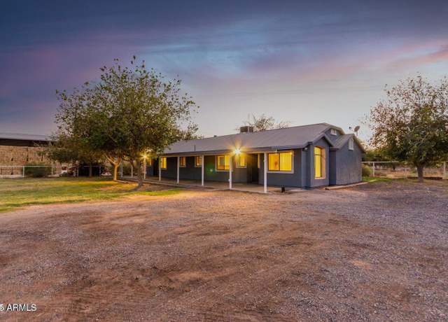 Property at 22914 W Sunland Ave, Buckeye, AZ 85326, 3 beds, 2 baths