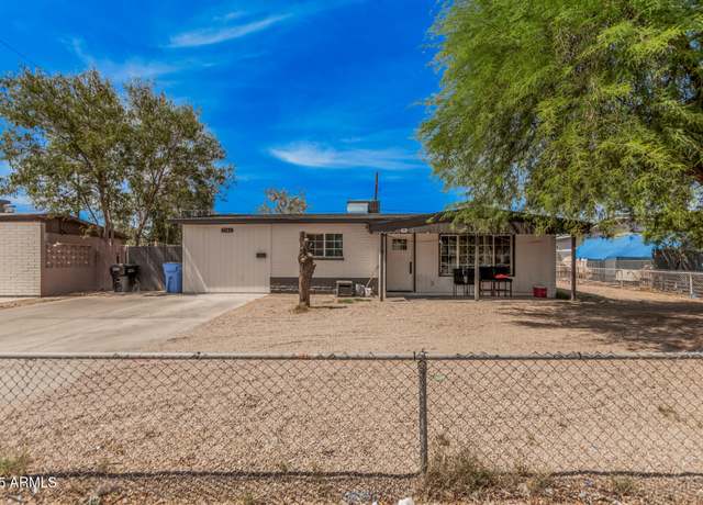 Property at 7746 W Osborn Rd, Phoenix, AZ 85033, 3 beds, 2 baths