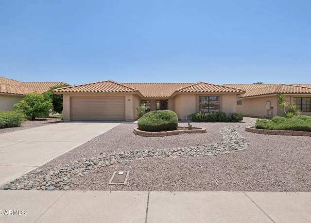 Property at 9263 W Oraibi Dr, Peoria, AZ 85382, 3 beds, 2.5 baths