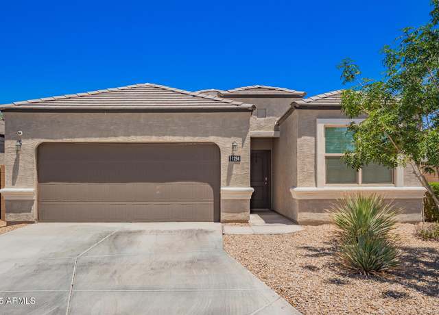 Property at 1254 E Thomas Dr, Casa Grande, AZ 85122, 3 beds, 2 baths