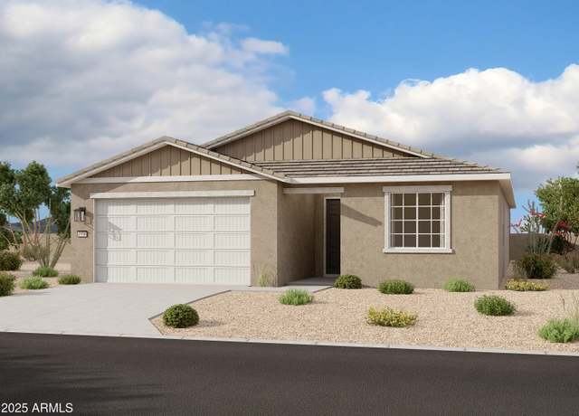 Property at 2368 E Homesteader Rd, San Tan Valley, AZ 85140, 4 beds, 3 baths