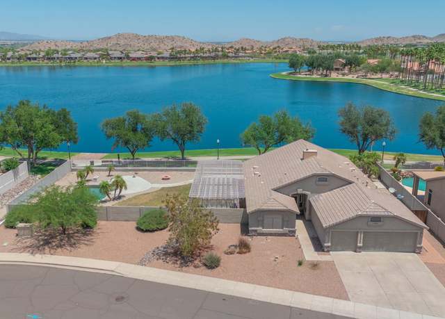 Property at 18088 W San Alejandro Dr, Goodyear, AZ 85338, 3 beds, 2 baths