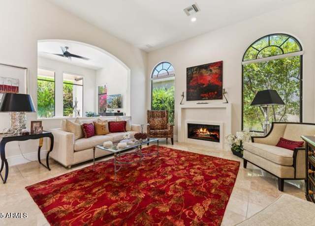 Property at 8216 E Angel Spirit Dr, Scottsdale, AZ 85255, 2 beds, 2.5 baths