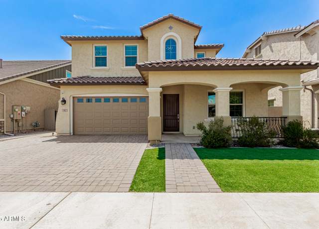 Property at 960 S Edith Dr, Chandler, AZ 85225, 4 beds, 3 baths