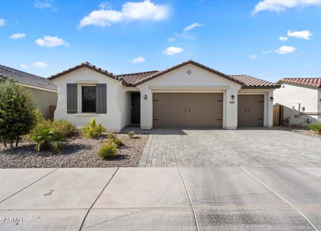 Property at 40440 W Haley Dr, Maricopa, AZ 85138, 4 beds, 3 baths