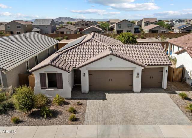 Property at 40440 W Haley Dr, Maricopa, AZ 85138, 4 beds, 3 baths