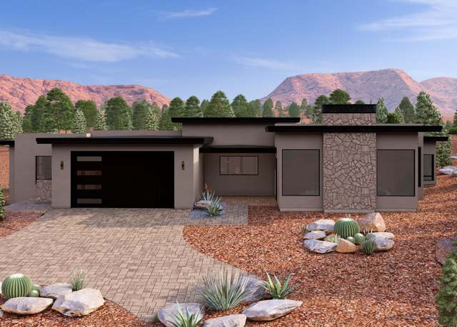 Property at 35 S Roan Ct, Sedona, AZ 86336, 4 beds, 3 baths