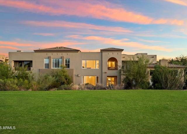 Property at 28990 N White Feather Ln #159, Scottsdale, AZ 85262, 2 beds, 2.5 baths