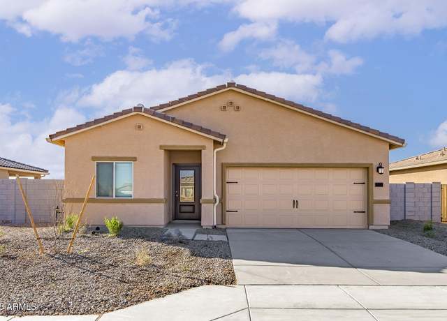 Property at 611 W Pintail Dr, Casa Grande, AZ 85122, 3 beds, 2 baths