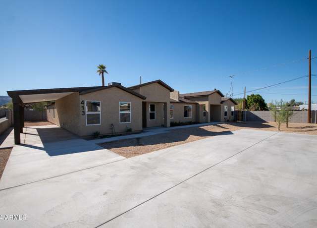 Property at 413 E Southern Ave, Phoenix, AZ 85040