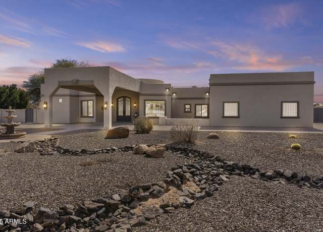 Property at 9437 W Avenida Del Sol Ave, Peoria, AZ 85383, 4 beds, 2.5 baths