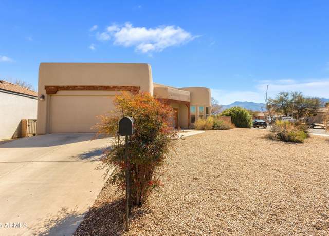 Property at 2456 Copper Sky Dr, Sierra Vista, AZ 85635, 3 beds, 2 baths