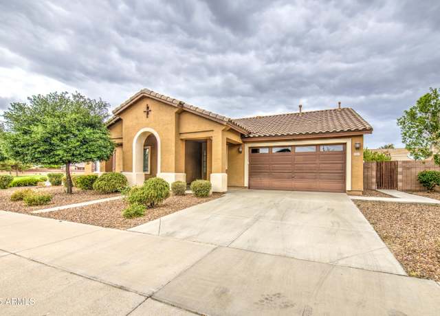 Property at 18618 E Mockingbird Dr, Queen Creek, AZ 85142, 4 beds, 2 baths