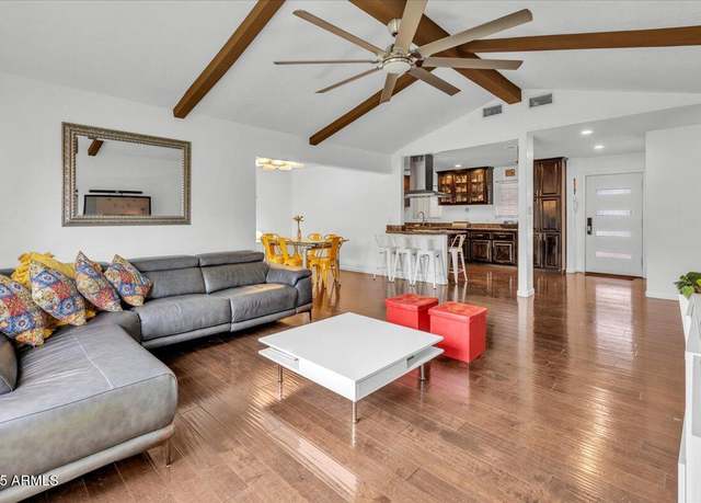 Property at 6747 N 12th St, Phoenix, AZ 85014, 5 beds, 4 baths