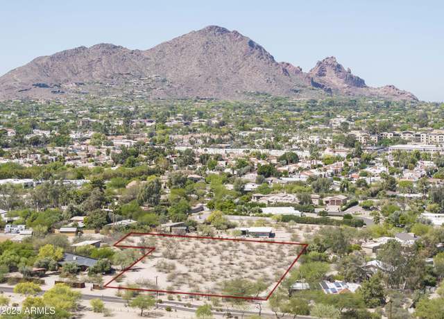 Property at 6228 N Cattle Track Rd #1, Scottsdale, AZ 85250