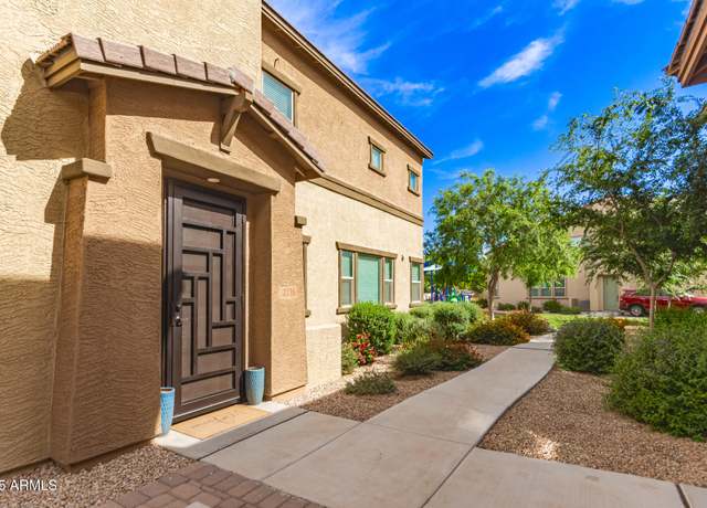 Property at 14870 W Encanto Blvd #2138, Goodyear, AZ 85395, 2 beds, 2 baths