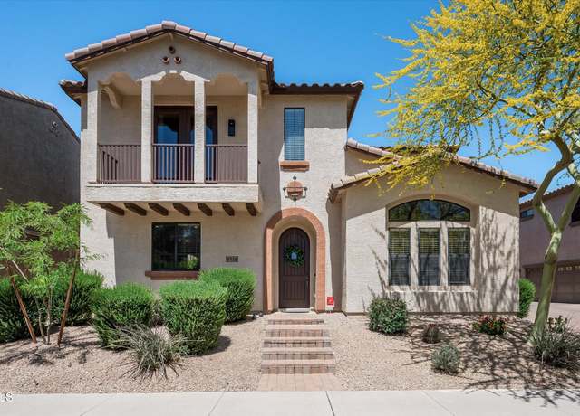 Property at 2418 W Jake Hvn, Phoenix, AZ 85085, 3 beds, 2.5 baths