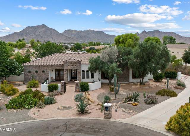Property at 21205 E Excelsior Ave, Queen Creek, AZ 85142, 4 beds, 3.5 baths