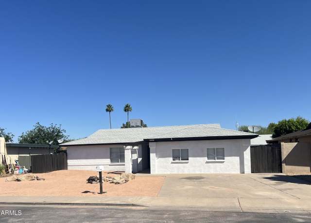 Property at 1452 E Emerald Ave, Mesa, AZ 85204, 4 beds, 2 baths