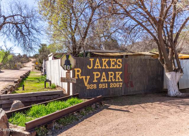 Property at 57560 N AZ Highway 188 Hwy, Payson, AZ 85541