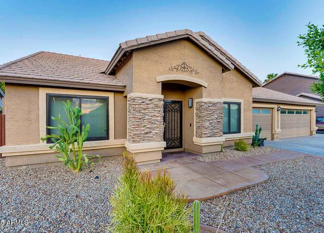 Property at 1849 S 96th St, Mesa, AZ 85209, 3 beds, 3 baths