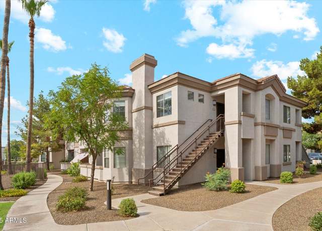 Property at 1941 S Pierpont Dr #2062, Mesa, AZ 85206, 2 beds, 2 baths