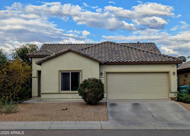 Property at 1277 Questa Ct, Sierra Vista, AZ 85635, 3 beds, 2 baths