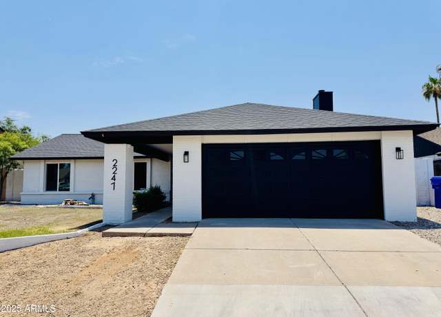 Property at 2247 W Highland St, Chandler, AZ 85224, 3 beds, 2 baths