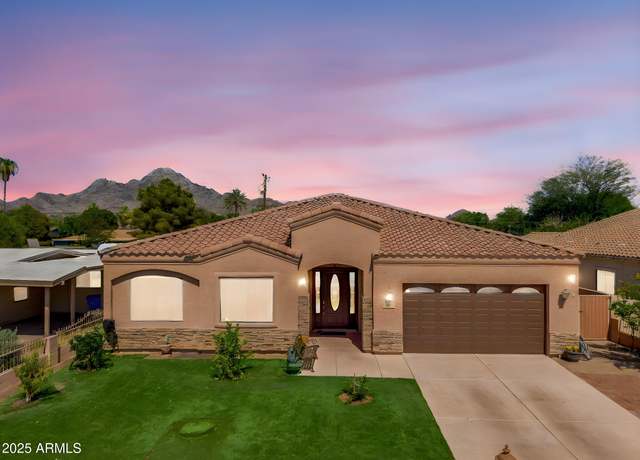 Property at 6829 N 14th St, Phoenix, AZ 85014, 3 beds, 2.5 baths