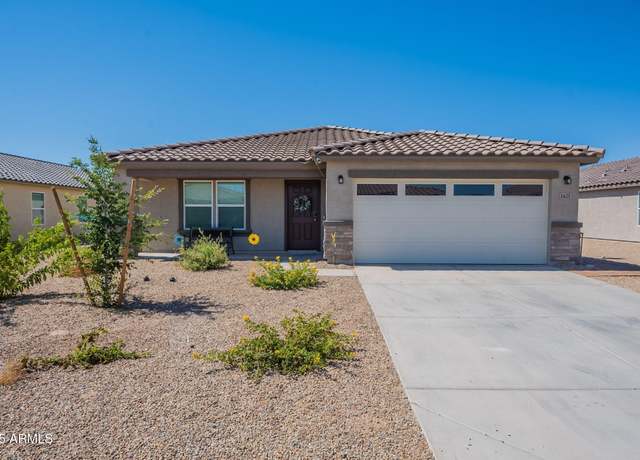 Property at 1621 W Laguna Dr, Coolidge, AZ 85128, 3 beds, 2 baths
